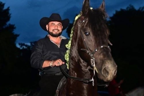 Emboscada en Petén: asesinan al empresario Elder Erazo