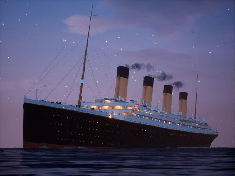 A 113 años del Titanic: la tragedia que marcó al siglo XX
Una historia de lujo, error humano y desastre en altamar