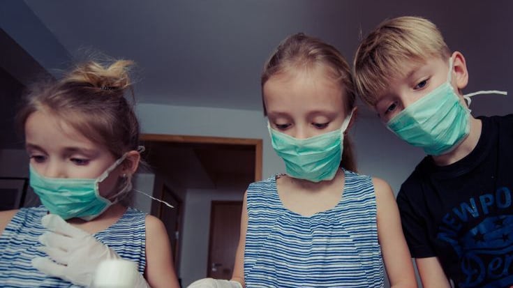 Tras el incendio en Amatitlán, protegerse es clave