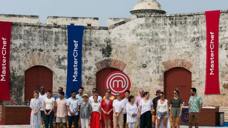 Participante de MasterChef hace fuerte confesión: “Oran a Dios para que me violen”