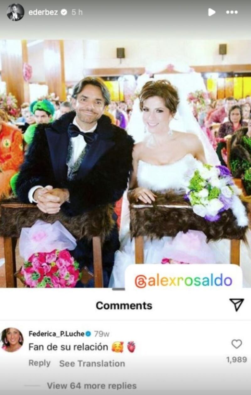 Un momento muy chistoso