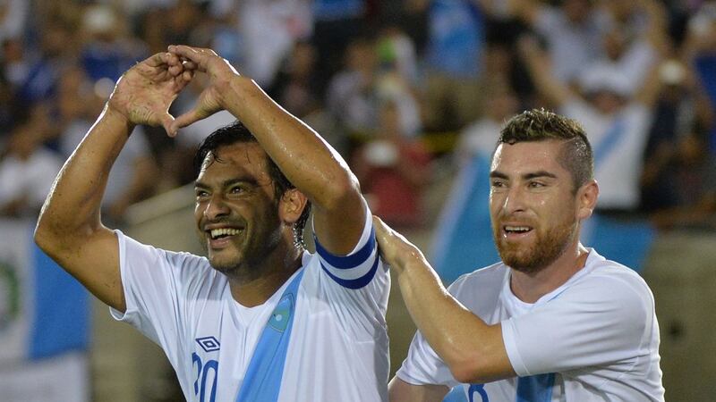 "Dejen de dividir al país", el mensaje del 'Pescadito' Ruiz a los políticos guatemaltecos