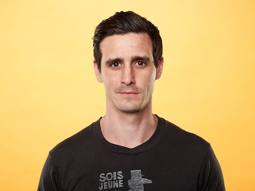 Famoso actor de “It: Capítulo 2”, se quita la vida a la edad de 46 años