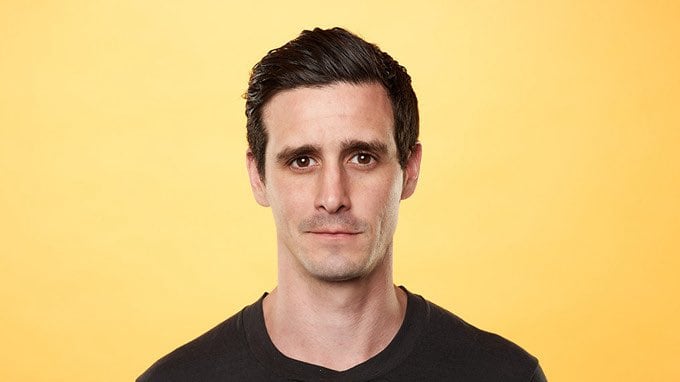 Fue un actor y músico estadounidense. (Foto: Redes sociales)