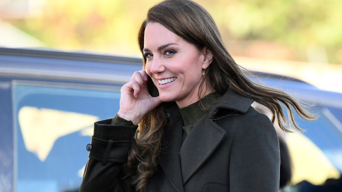 Kate Middleton