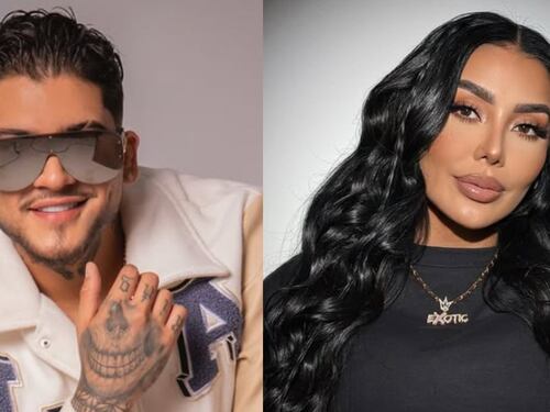 La Barbie Colombiana habló del difícil momento que esta atravesando su amiga Marcela Reyes por la partida de B-King