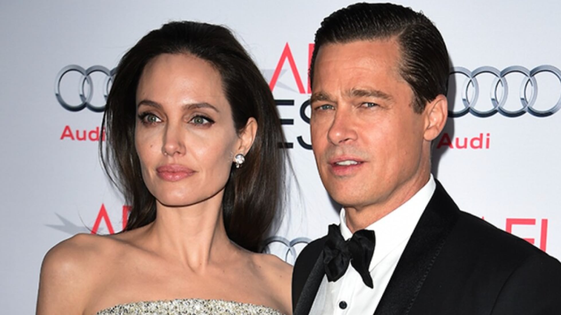 Los abogados de Jolie dieron detalles del caso