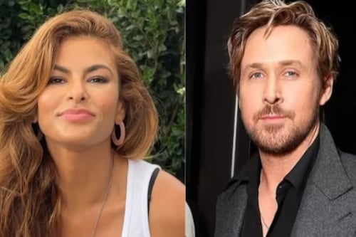 El milagro de Hollywood: Ryan Gosling y Eva Mendes reaparecen juntos tras 10 años de misterio por un especial motivo