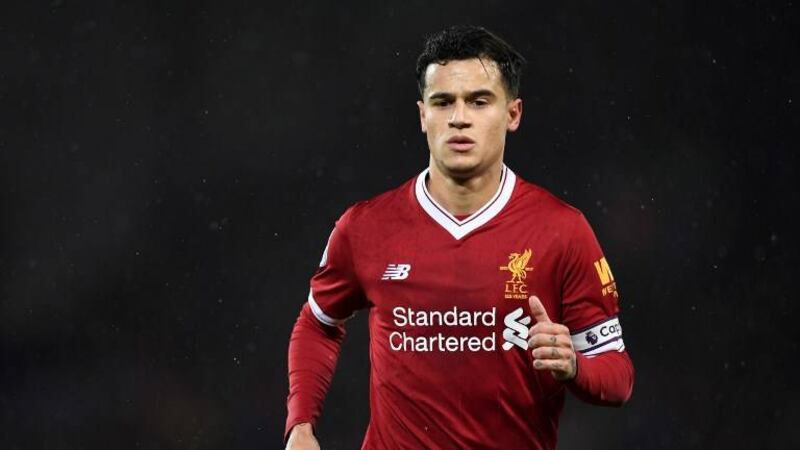 Revelan el millonario precio que pagaría el Barça por el fichaje de Coutinho