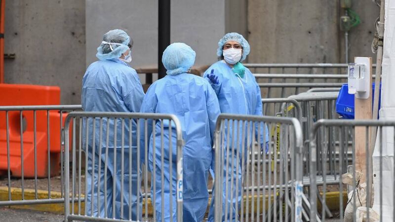 Según nuevo balance, más de 186 mil personas han muerto por coronavirus en el mundo