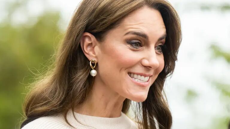 Kate Middleton - Foto: Getty Images
