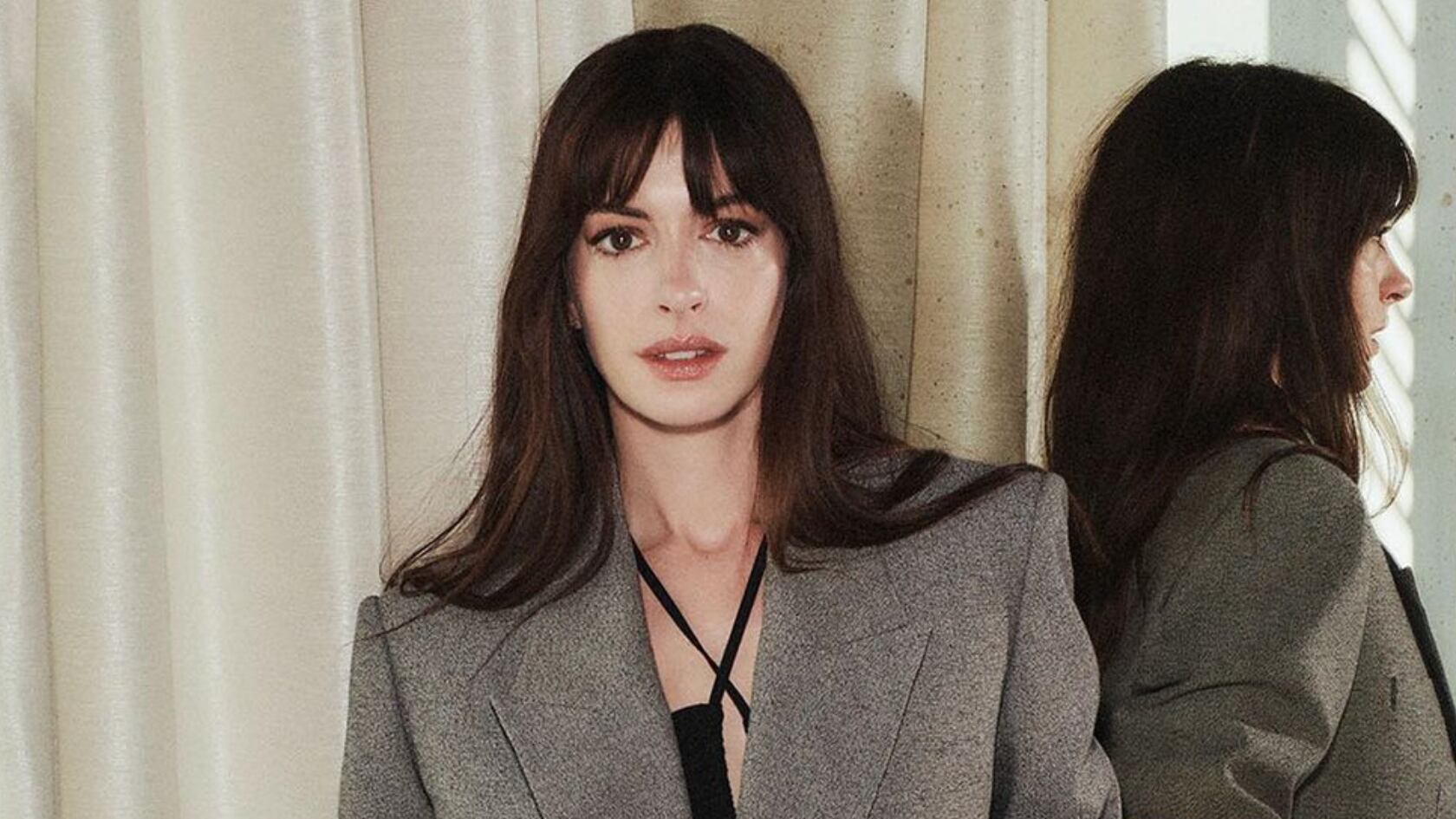 Es una de las actrices más aclamadas