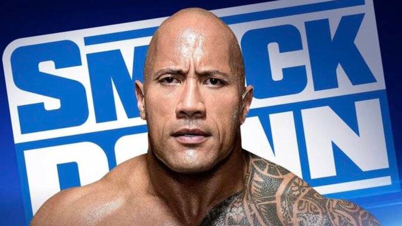 Dwayne "The Rock" Johnson volverá a la WWE para una noche especial