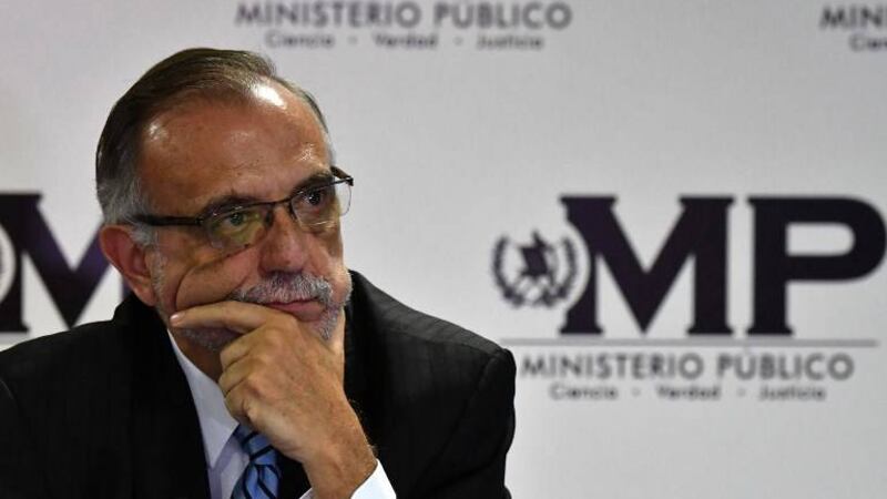 Falta de diálogo sobre CICIG atrasa traslado de capacidades, señala experto