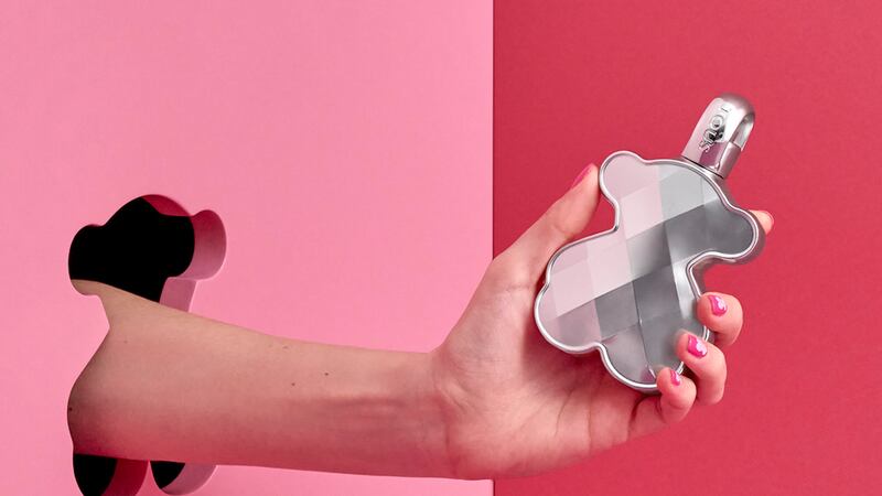 LoveMe The Silver Parfum: La nueva fragancia inspirada en un metal precioso