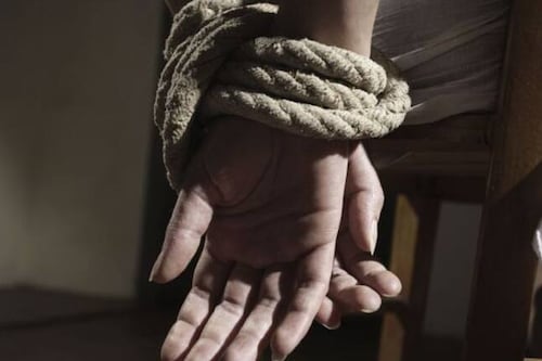 Mujer de 68 años es rescatada en Zacualpa, Quiché, y capturan a un presunto secuestrador