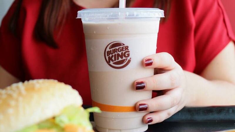 Las promociones de verano de Burger King que no te querrás perder