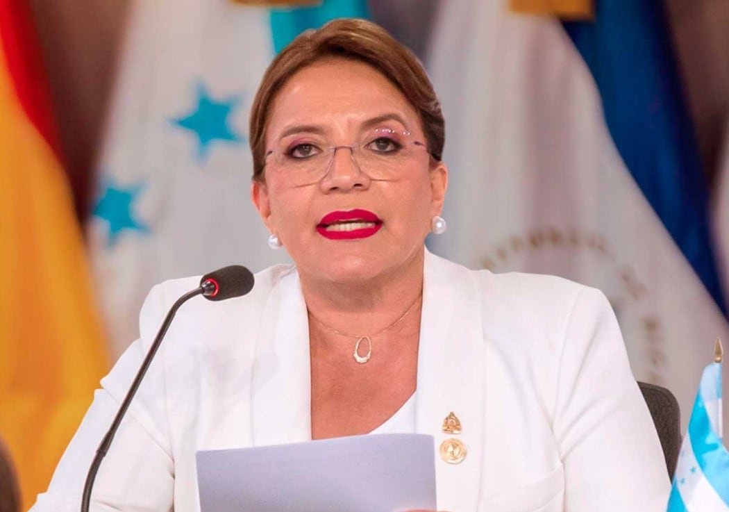 Países de la región rechazan decreto de Xiomara Castro que ordena recuento de votos en Honduras