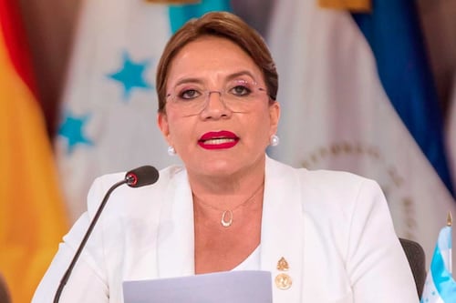 Guatemala y otros países latinoamericanos manifiestan su rechazo al recuento de votos en Honduras