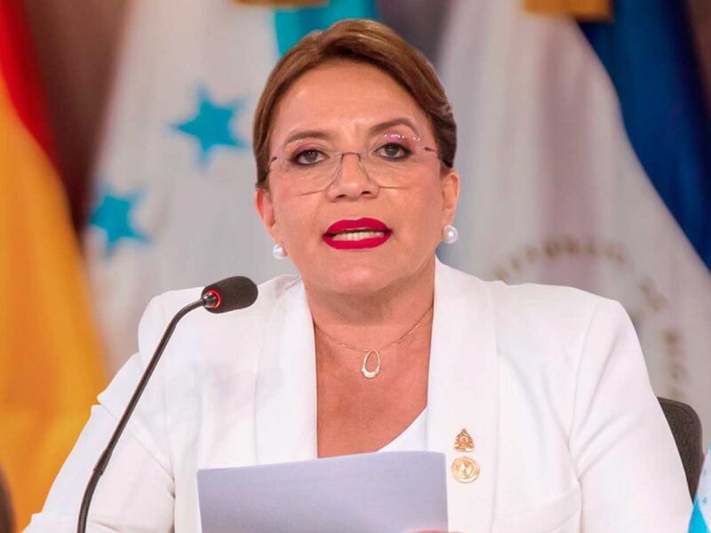 Guatemala y otros países latinoamericanos manifiestan su rechazo al recuento de votos en Honduras