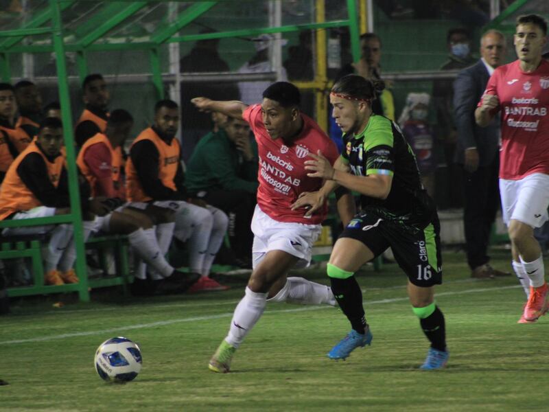 Mixco y Antigua, un paso los separa de la liguilla del Torneo Clausura 2023