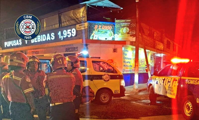 El guardia de seguridad del comercio fue asesinado la semana pasada.
