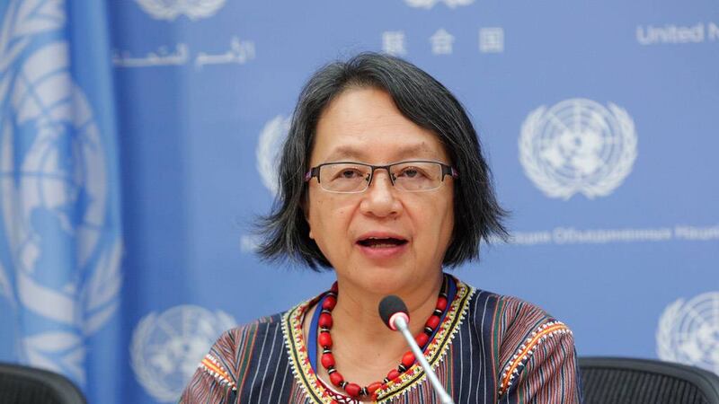 Relatora de Naciones Unidas sobre los derechos de pueblos indígenas visitará Guatemala