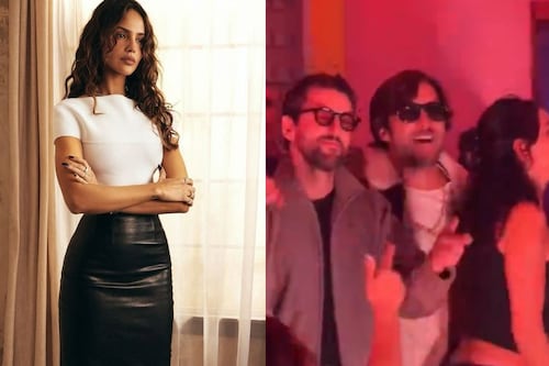 Eiza González rompe el silencio ante supuesta infidelidad con Diego Boneta
