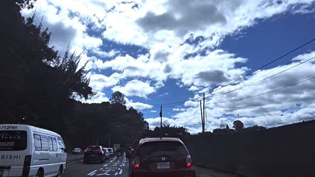 Cierres viales por maratón podrían afectar el tránsito en varios puntos de la capital.