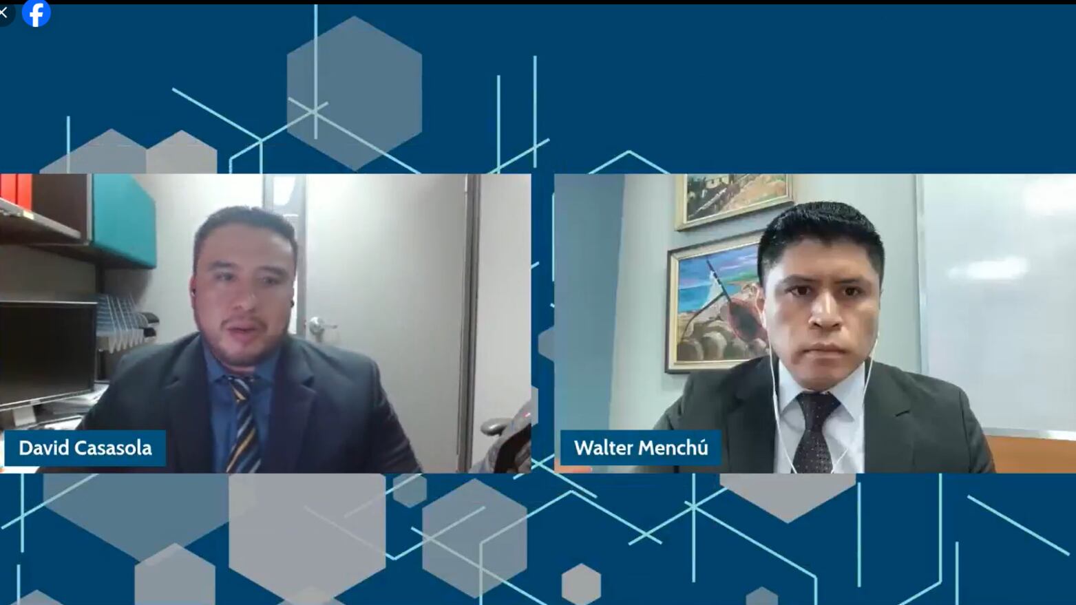 El Centro de Investigaciones Económicas Nacionales comparte un análisis acerca del aumento de los homicidios en Guatemala.