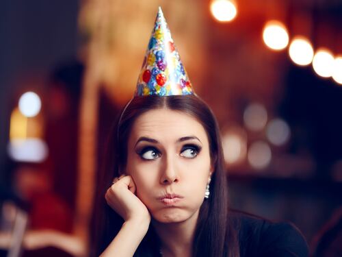 Cómo sobrevivir al  Blue Monday y ser feliz cualquier día