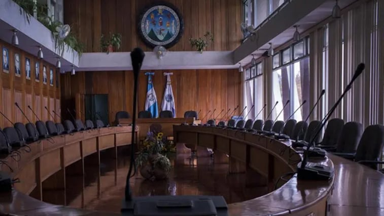 Consejo Superior Universitario