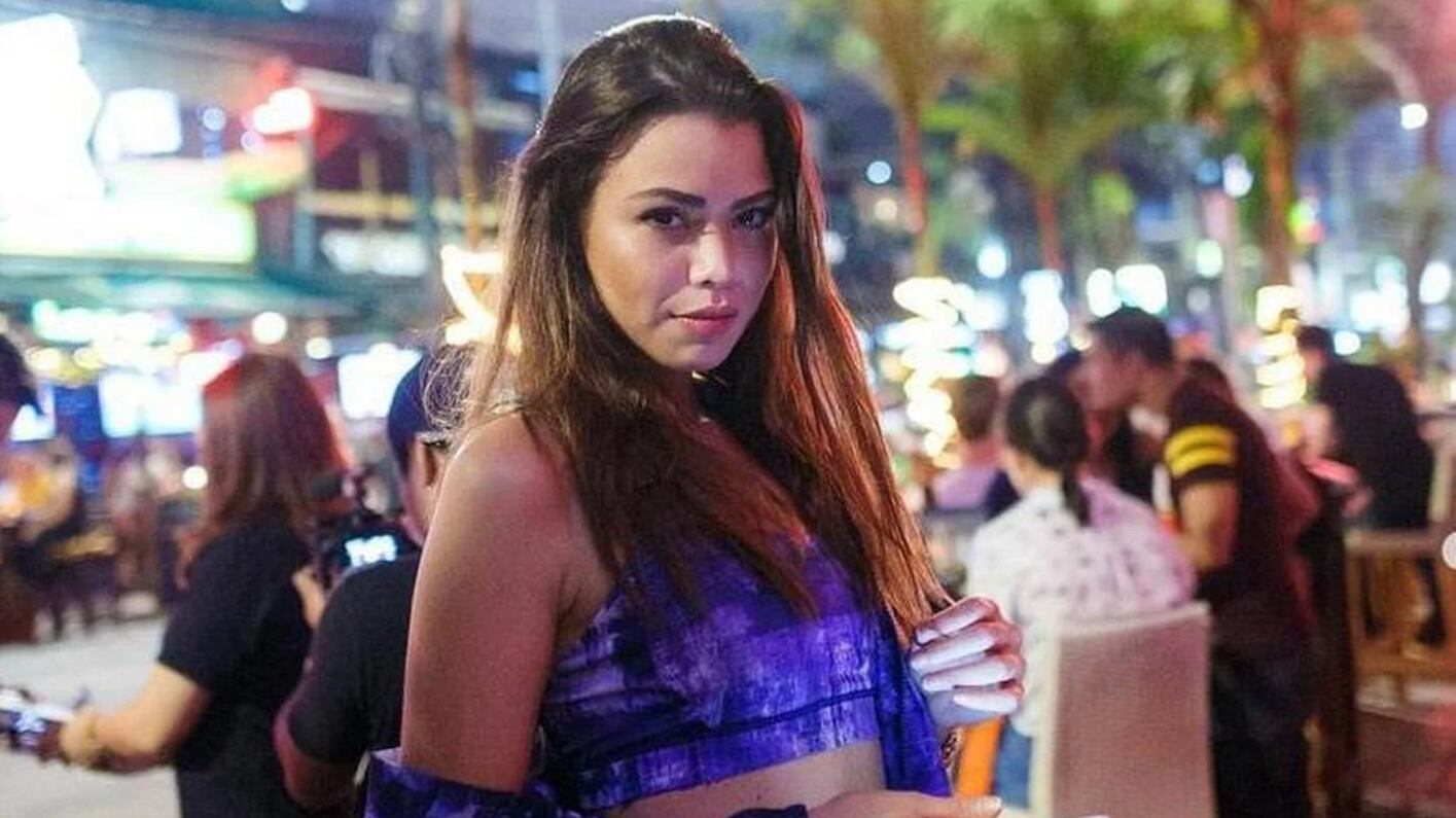 Modelo neerlandesa, falleció a los 18 años. (Foto: Redes sociales)