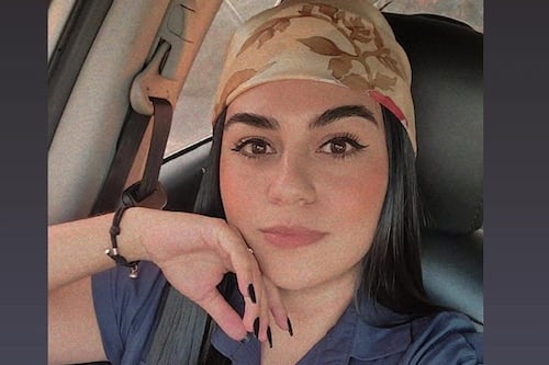 Reportan desaparición de directora financiera de la Minicipalidad de Huité, Zacapa