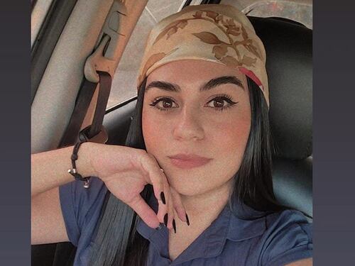 Reportan desaparición de directora financiera de la Minicipalidad de Huité, Zacapa