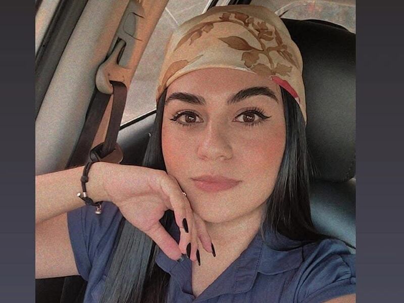 Reportan desaparición de directora financiera de la Minicipalidad de Huité, Zacapa