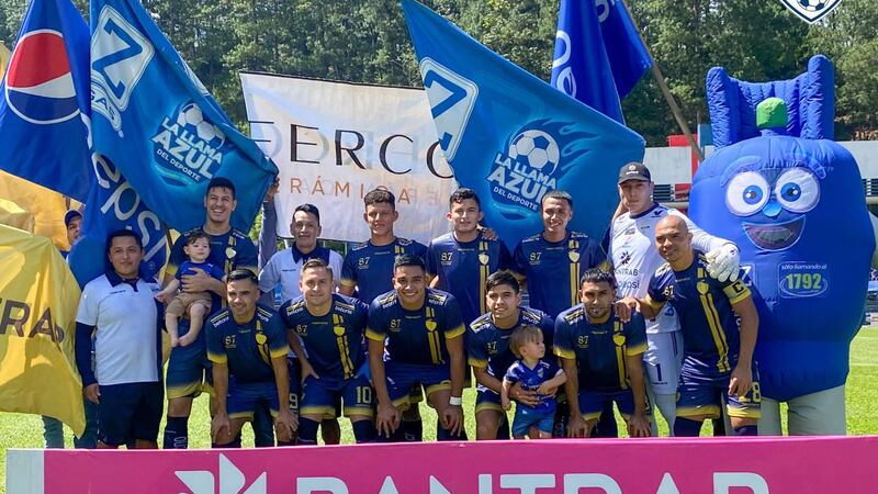 Cobán Imperial se estrella ante Malacateco en su debut de Liga Nacional