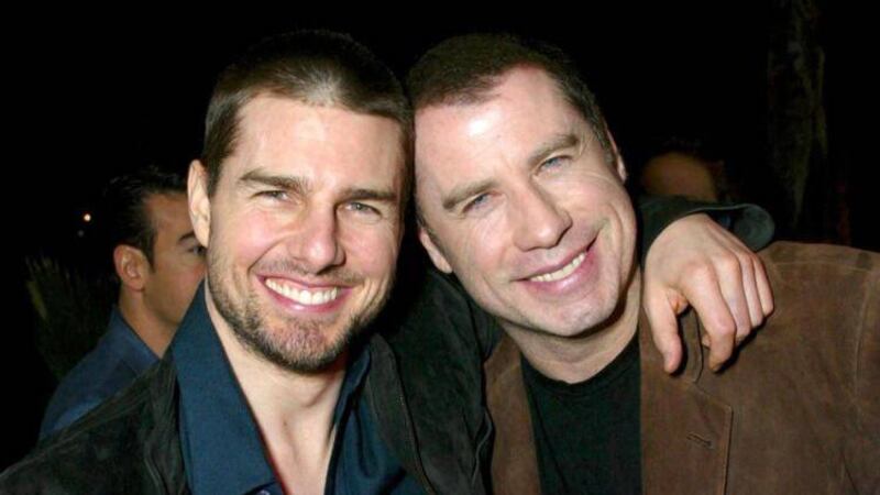 Tom Cruise y John Travolta se odian por una razón que hasta hoy se revela