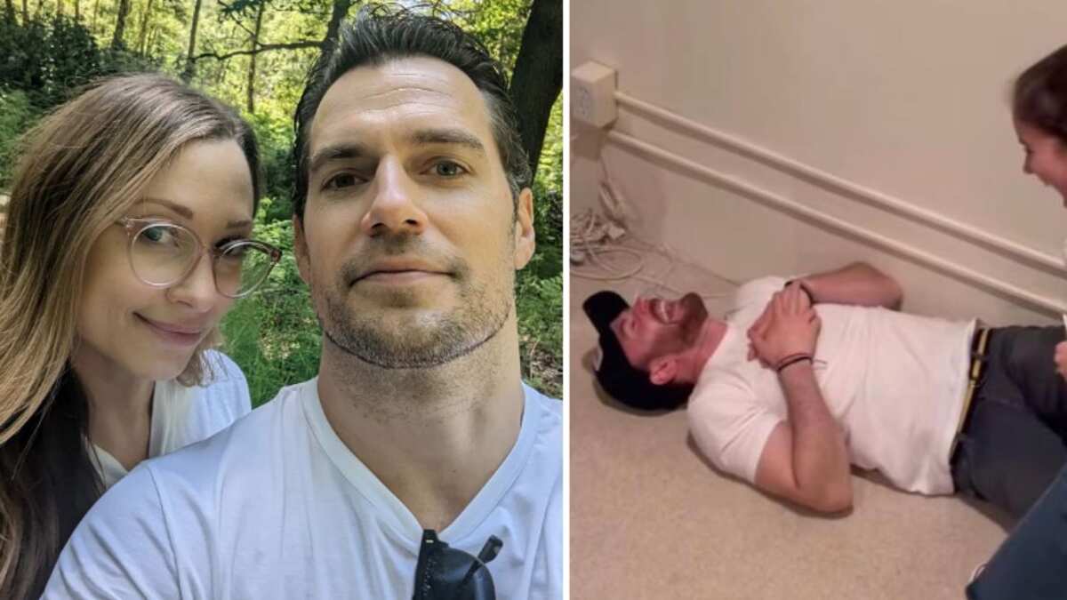 A qué se dedican las novias de Chris Evans y Henry Cavill