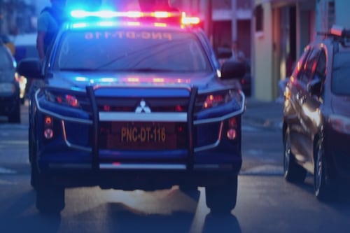 Sicario muere tras enfrentamiento con la PNC durante allanamiento en Escuintla