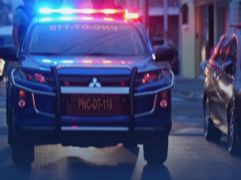 Esto dicen las autoridades de la alerta falsa sobre tiroteos en escuelas del país