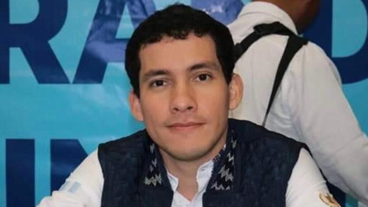 Miguel Martínez rompe el silencio y habla sobre la publicación que involucra a su hermana