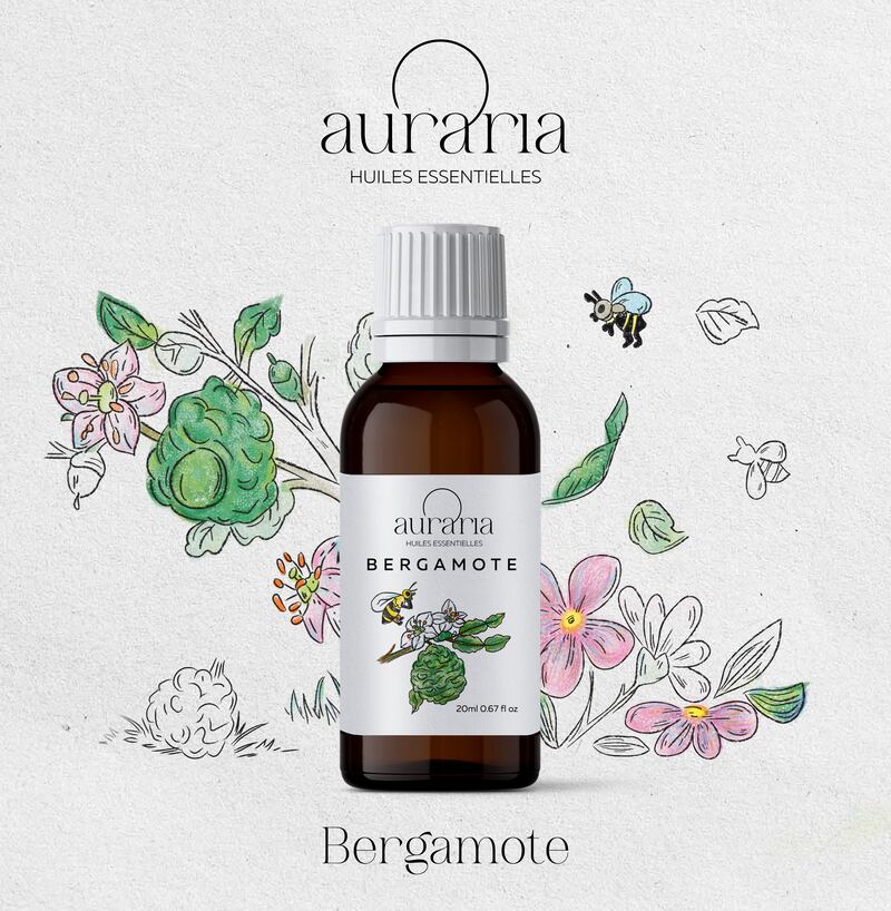 Bergamote