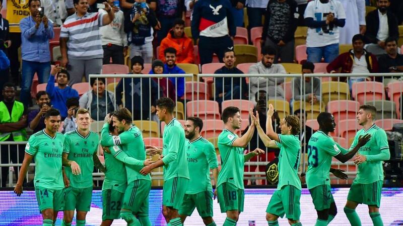 VIDEO. Genialidades de Kroos, Isco y Modric le dan la victoria al Real Madrid ante Valencia