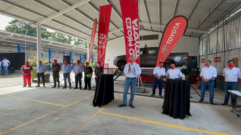 ¡Atención Mazatenango! Cofiño Stahl abre su nuevo centro de servicio