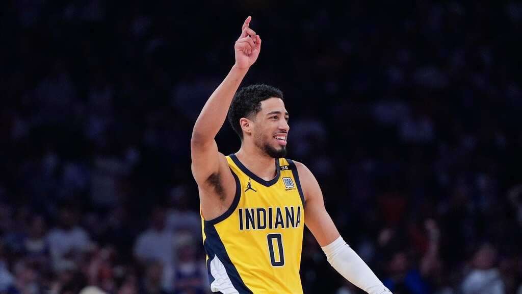 Indiana Pacers