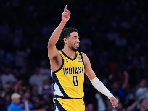 Boston Celtics e Indiana Pacers protagonizarán la final de la Conferencia Este de la NBA