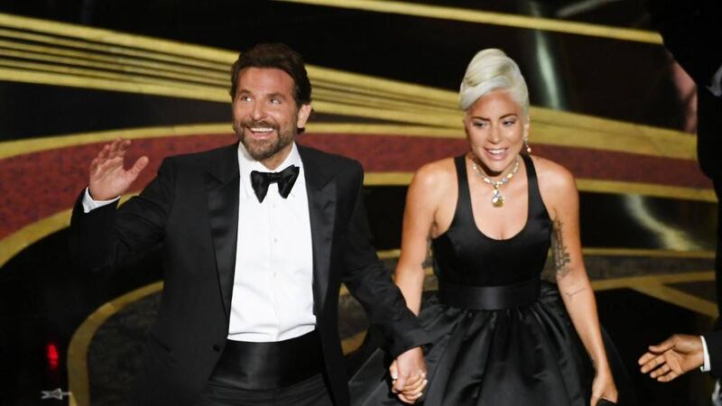 Revelan detalles de la relación entre Lady Gaga y Bradley Cooper