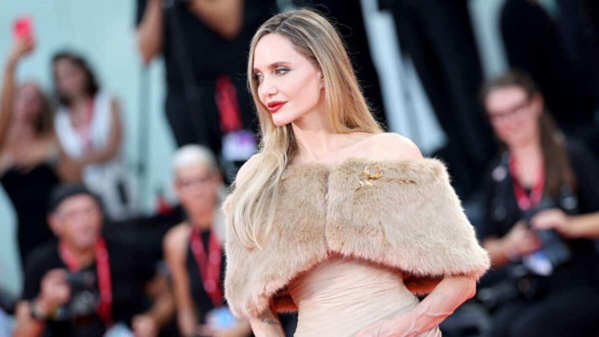 "Pensé que era ilegal": la reveladora experiencia que vivió Angelina Jolie con su hija de 16 que dividió a las redes