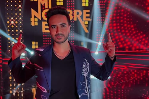 “Despacito”, de Luis Fonsi y Daddy Yankee, se consagra como la canción latina más importante del siglo XXI